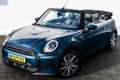 MINI Cooper Cabrio Mini 1.5 Sidewalk Edition | LED | Leder | Camera | Bleu - thumbnail 14