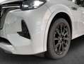 Mazda CX-60 e-SKYACTIV-D 200 M HYBRID HOMURA 147 kW, 5-t Noir - thumbnail 5