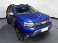 Dacia Duster Duster 1.0 TCe GPL 4x2 Journey UP - IVA ESPOSTA Blu/Azzurro - thumbnail 2