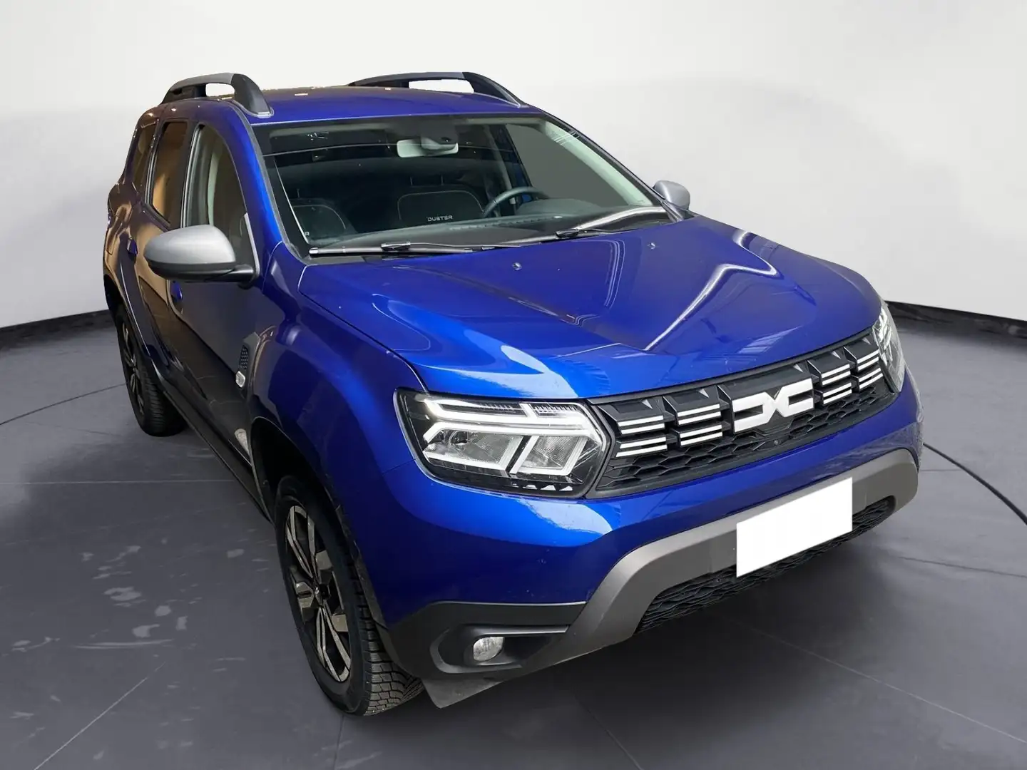 Dacia Duster Duster 1.0 TCe GPL 4x2 Journey UP - IVA ESPOSTA Blu/Azzurro - 2