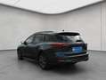 Ford Focus Turnier 1.0 EcoBoost Hybrid ST-LINE X Bleu - thumbnail 3