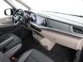 Volkswagen T7 Multivan T7 Multivan Life LANG LED NAV ACC AHZV LEDER Blau - thumbnail 4