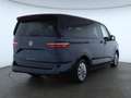 Volkswagen T7 Multivan T7 Multivan Life LANG LED NAV ACC AHZV LEDER Blau - thumbnail 3