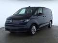 Volkswagen T7 Multivan T7 Multivan Life LANG LED NAV ACC AHZV LEDER Blau - thumbnail 2