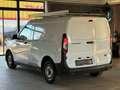 Ford Transit Courier Tempomat+Apple Carplay+Spurhalteassistent Blanc - thumbnail 3