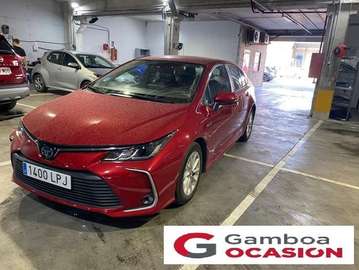 1.8 125H ACTIVE TECH E-CVT SEDAN
