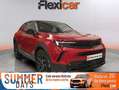 Opel Mokka 1.2+T+96kW+%28130+CV%29+GS+Line Rojo - thumbnail 1