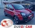 Fiat Panda 1.0 FireFly S&S Hybrid Pandina Rot - thumbnail 1
