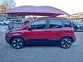 Fiat Panda 1.0 FireFly S&S Hybrid Pandina Rot - thumbnail 4