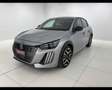 Peugeot 208 1.2 Hybrid 48V GT Gris - thumbnail 21