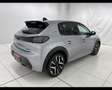 Peugeot 208 1.2 Hybrid 48V GT Gris - thumbnail 23
