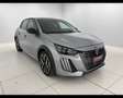 Peugeot 208 1.2 Hybrid 48V GT Gris - thumbnail 1