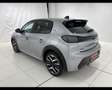 Peugeot 208 1.2 Hybrid 48V GT Gris - thumbnail 2
