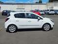 Opel Corsa D / AUTOMATIK  / 1.Hand / TÜV NEU  / Parksensor Blanc - thumbnail 5