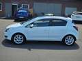Opel Corsa D / AUTOMATIK  / 1.Hand / TÜV NEU  / Parksensor Blanc - thumbnail 2
