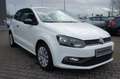 Volkswagen Polo V Trendline Weiß - thumbnail 2