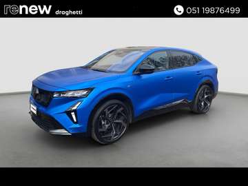 1.2 e-Tech phev atelier Alpine 4x4 300cv auto