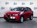 Alfa Romeo Tonale 1.6 D 130CV AUTO SUPER - ** Rosso - thumbnail 1