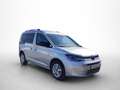 Volkswagen Caddy Life 2.0 TDI AHK Navi LED PDC Kamera SHZ DAB Silber - thumbnail 3