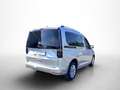 Volkswagen Caddy Life 2.0 TDI AHK Navi LED PDC Kamera SHZ DAB Silber - thumbnail 4