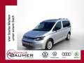 Volkswagen Caddy Life 2.0 TDI AHK Navi LED PDC Kamera SHZ DAB Silber - thumbnail 1