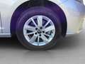 Volkswagen Caddy Life 2.0 TDI AHK Navi LED PDC Kamera SHZ DAB Silber - thumbnail 8