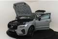 Volvo XC60 T6 PLUG-IN HYBRID AWD ULTRA DARK -PANO.DAK|BOWERS& Gris - thumbnail 17