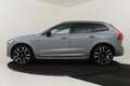 Volvo XC60 T6 PLUG-IN HYBRID AWD ULTRA DARK -PANO.DAK|BOWERS& Gris - thumbnail 7