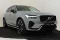 Volvo XC60 T6 PLUG-IN HYBRID AWD ULTRA DARK -PANO.DAK|BOWERS& Gris - thumbnail 11