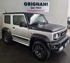 Suzuki Jimny 1.5 5MT PRO MATA (N1) Gris - thumbnail 1