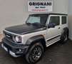 Suzuki Jimny 1.5 5MT PRO MATA (N1) Gris - thumbnail 2