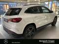 Mercedes-Benz GLA 250 GLA 250 e AMG Night+AHK+Distro+Memory+MBeam+Burm Weiß - thumbnail 4