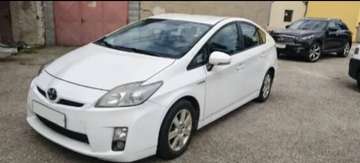 Prius 1,8 VVT-i Hybrid