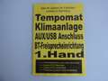 Renault Captur Expression Energy Tempomat*Klima*1.Hand Beige - thumbnail 14