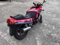 Kawasaki GPX 600 R Rood - thumbnail 3