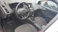 Ford Focus Focus 1.0 EcoBoost 125 S Blanc - thumbnail 6