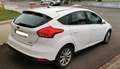 Ford Focus Focus 1.0 EcoBoost 125 S Blanc - thumbnail 2