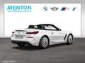 BMW Z4 sDrive30i A Advantage HiFi DAB ACC + Stop&Go Weiß - thumbnail 2