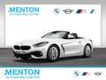 BMW Z4 sDrive30i HiFi/DAB/ACC mit Stop&Go Weiß - thumbnail 1