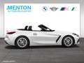 BMW Z4 sDrive30i HiFi/DAB/ACC mit Stop&Go Weiß - thumbnail 9