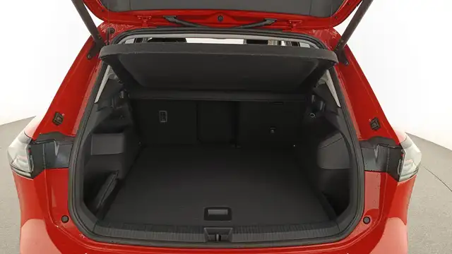 Volkswagen Tiguan view 7