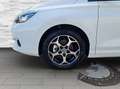 MG MG3 1,5 Comfort Weiß - thumbnail 6