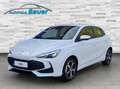 MG MG3 1,5 Comfort Weiß - thumbnail 1