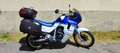 Honda Transalp 600V Niebieski - thumbnail 2