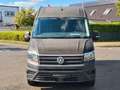 Volkswagen Crafter Kasten Kasten 30 mittellang Hochdach FWD Braun - thumbnail 8