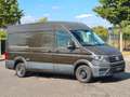Volkswagen Crafter Kasten Kasten 30 mittellang Hochdach FWD Braun - thumbnail 7