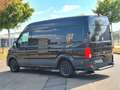 Volkswagen Crafter Kasten Kasten 30 mittellang Hochdach FWD Braun - thumbnail 3