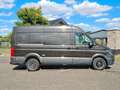 Volkswagen Crafter Kasten Kasten 30 mittellang Hochdach FWD Braun - thumbnail 6