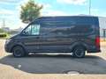 Volkswagen Crafter Kasten Kasten 30 mittellang Hochdach FWD Braun - thumbnail 2