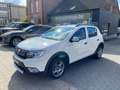 Dacia Sandero Stepway SCe AIRCO NAVI APPLE CARPLAY Wit - thumbnail 1